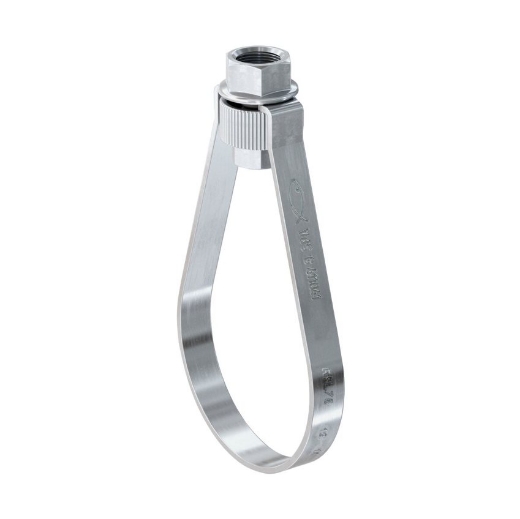 Afbeeldingen van Samontec sprinklerbeugel FRSL 60 M10 - 513307