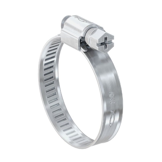 Afbeeldingen van Samontec slangklem SGS 9 W2 40 - 60 - 45524