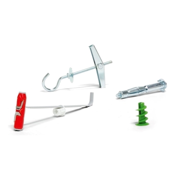 Afbeelding voor categorie Hollewand bevestigingen