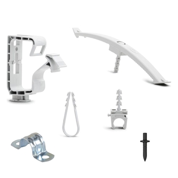 Afbeelding voor categorie Elektra bevestigingen