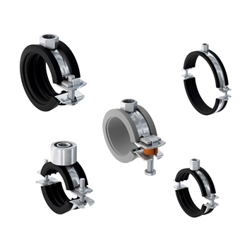 Afbeelding voor categorie Pijpklemmen