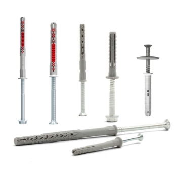 Afbeelding voor categorie Constructie bevestigingen