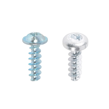 Afbeelding voor categorie Kunststof bevestigingen