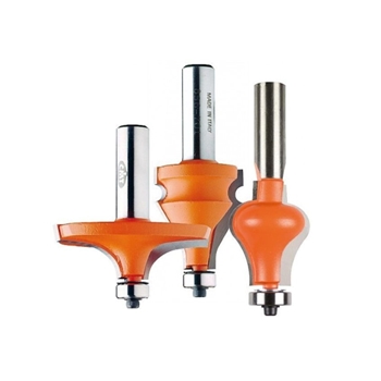 Afbeelding voor categorie Frezen