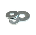 Afbeeldingen van Vlakke sluitring Din 9021 M7 (7.4x22x2) verzinkt