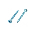 Afbeeldingen van 200st. Woodies® Ultimate houtschroef voldraad Torx TX20 met verzonken kop 4.5x20 verzinkt - 61545231
