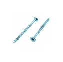 Afbeeldingen van 200st. Woodies® Ultimate houtschroef deeldraad Torx TX20 met verzonken kop 5x35/18 verzinkt - 61550341