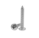 Afbeeldingen van Plaatschroef met ronde kop Philips PH1 Din 7981C-H 2.9x9.5 verzinkt