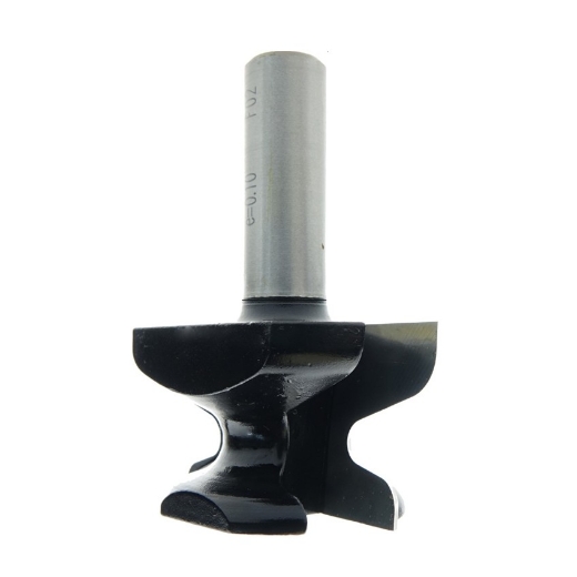 Afbeeldingen van CMT Profielfrees D=47.6x25.4mm S=12mm Z2 HW - 955.707.11