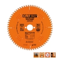 Afbeeldingen van CMT Zaagblad voor HPL & kunststof 220x30x3.2mm Z64 HW - 281.064.09M