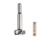 Afbeeldingen van CMT Cilinderkopboor D=12mm LT=90mm S=10x30mm Z2+V2 RH SP - 512.121.31