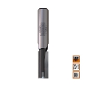 Afbeeldingen van CMT Contractor rechte bovenfrees D=10x20mm L=51mm S=8mm Z2 HW - K174-100