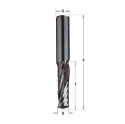 Afbeeldingen van CMT Positieve spiraalfrees D=6x30mm L=60mm S=6mm Z1 HWM - 198.061.11