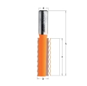 Afbeeldingen van CMT Verlijmfrees D=15.78x51.5mm R=4.36 L=89mm S=12mm Z2 HW - 981.531.11