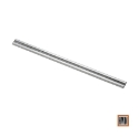 Afbeeldingen van CMT Standaard wpl reserve mes L=78x5.5x1.1mm Z2 HWM, 10 stuks - 790.780.00