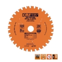 Afbeeldingen van CMT Multi-cirkelzaagblad voor metalen & sandwich panelen 150x20x1.6mm Z32 HW - 226.032.06H