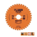 Afbeeldingen van CMT Multi-cirkelzaagblad voor metalen & sandwich panelen 165x30x1.5mm Z36 HW - 226.036.06M