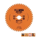 Afbeeldingen van CMT Multi-cirkelzaagblad voor metalen & sandwich panelen 210x30x2.2mm Z48 HW - 226.048.08M