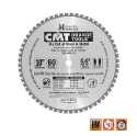 Afbeeldingen van CMT Multi-cirkelzaagblad voor metalen & sandwich panelen 254x15.87x2.2mm Z60 HW - 226.060.10