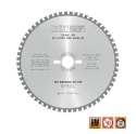 Afbeeldingen van CMT Multi-cirkelzaagblad voor metalen & sandwich panelen 254x30x2.2mm Z60 HW - 226.060.10M