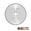 Afbeeldingen van CMT Superfijne afkortzaag voor massief hout & kunststof 300x30x3.2mm Z100 HW - 274.100.12M