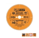 Afbeeldingen van CMT Dun zaagblad voor non-ferro metalen en composiet 250x30x2.6mm Z80 HW - 276.250.80M