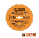 Afbeeldingen van CMT Dun zaagblad voor non-ferro metalen en composiet 300x30x2.8mm Z96 HW - 276.300.96M
