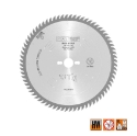 Afbeeldingen van CMT Zaagblad voor HPL & kunststof 300x30x3.2mm Z72 HW - 281.072.12M