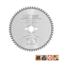 Afbeeldingen van CMT Zaagblad voor HPL & kunststof 250x30x3.2mm Z60 HW - 281.061.10M