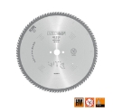 Afbeeldingen van CMT Cirkelzaag voor non-ferro metalen & composiet 420x32x3.8mm Z96 HW - 284.096.17P