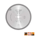 Afbeeldingen van CMT Cirkelzaag voor non-ferro metalen & composiet 350x32x3.2mm Z108 HW - 284.108.14P