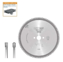 Afbeeldingen van CMT Cirkelzaag voor non-ferro metalen & composiet 300x32x3.2mm Z96 HW - 284.096.12P
