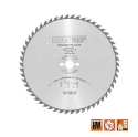 Afbeeldingen van CMT Afkortzaag voor massief hout 350x30x3.5mm Z54 HW - 285.054.14M