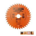 Afbeeldingen van CMT Universele cirkelzaag voor draagbare machines, voor massief hout & multiplex 200x30x2.8mm Z36 HW - 291.200.36M