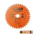 Afbeeldingen van CMT Universele cirkelzaag voor draagbare machines, voor massief hout & multiplex 230x30x2.8mm Z36 HW - 291.230.36M