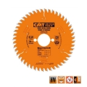 Afbeeldingen van CMT Zaagblad voor fijne afwerking, voor massief hout 150x30x3.2mm Z48 HW - 285.048.06M
