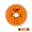 CMT Zaagblad voor fijne afwerking, voor massief hout 180x30x3.2mm Z56 HW - 285.056.07M