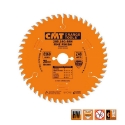 Afbeeldingen van CMT HW afkortzaag voor draagbare machines, voor massief hout 160x20x2.2mm Z48 HW - 285.160.48H