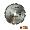 CMT Afkortcirkelzaag voor draagbare machines, voor massief hout 230x30x2.8mm Z48 HW - 292.230.48M