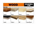 CMT Geluidsarme HW afkortzaag geschikt voor massief hout 250x30x3.2mm Z60 HW - 285.660.10M