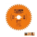 Afbeeldingen van CMT Cirkelzaag voor non-ferro metalen & harde materialen 190x30x2.8mm Z40 HW - 296.190.40M