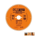 Afbeeldingen van CMT Cirkelzaag voor non-ferro metalen & harde materialen 190x30x2.8mm Z64 HW - 296.190.64M