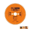 Afbeeldingen van CMT Cirkelzaag voor non-ferro metalen & harde materialen 200x30x2.8mm Z48 HW - 296.200.48M