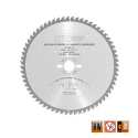 CMT Cirkelzaag voor non-ferro metalen & harde materialen 280x30x3.2mm Z64 HW - 297.064.11M