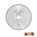CMT Cirkelzaag voor non-ferro metalen & harde materialen 250x32x3.2mm Z80 HW - 297.080.10P