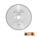Afbeeldingen van CMT Cirkelzaag voor non-ferro metalen & harde materialen 250x32x3.2mm Z80 HW - 297.080.10P