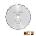 Afbeeldingen van CMT Cirkelzaag voor non-ferro metalen & harde materialen 305x30x3.2mm Z96 HW - 297.096.13M