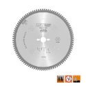 Afbeeldingen van CMT Cirkelzaag voor non-ferro metalen & harde materialen 330x30x3.6mm Z96 HW - 297.096.33M