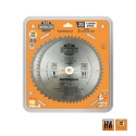 Afbeeldingen van CMT Contractor set universele zaagbladen voor hout & OSB 305x30x2.8mm Z40 & Z60 HW - K305M-X02