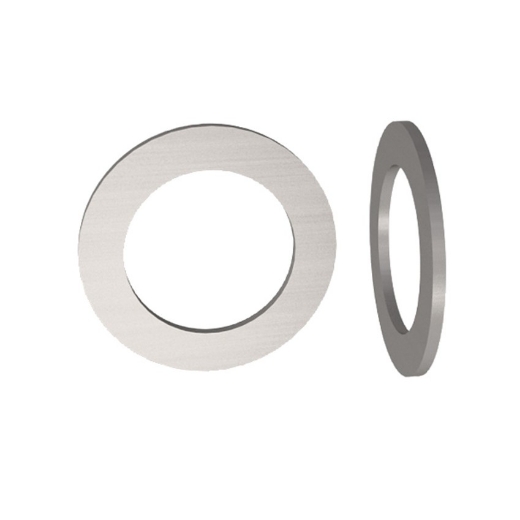 Afbeeldingen van CMT Reductiering voor zaagblad van asgat 30 naar 20mm D=30x20x2mm - 299.227.00